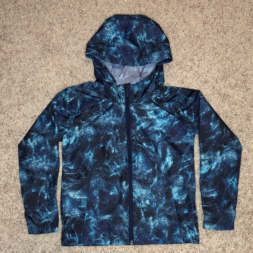 💧All In Motion Kids Rain Coat💧